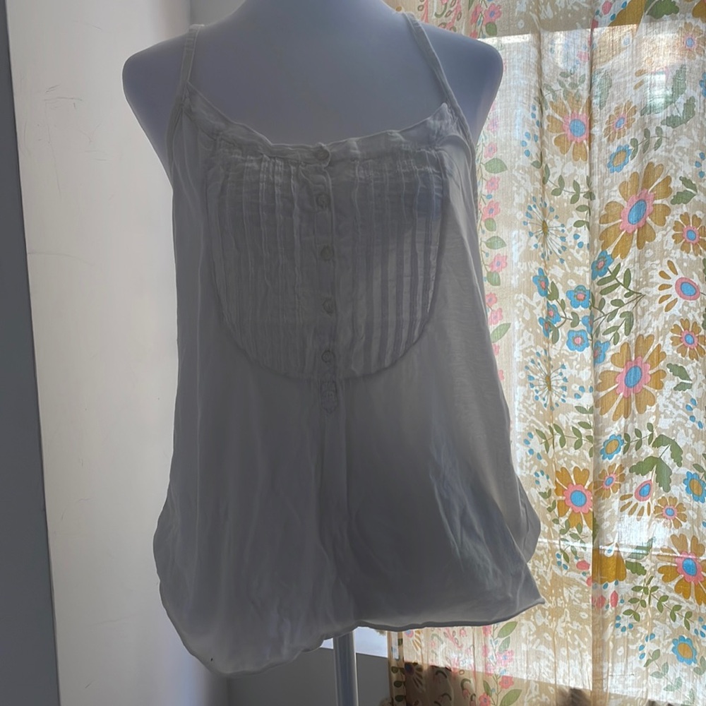 Ralph lauren tank top